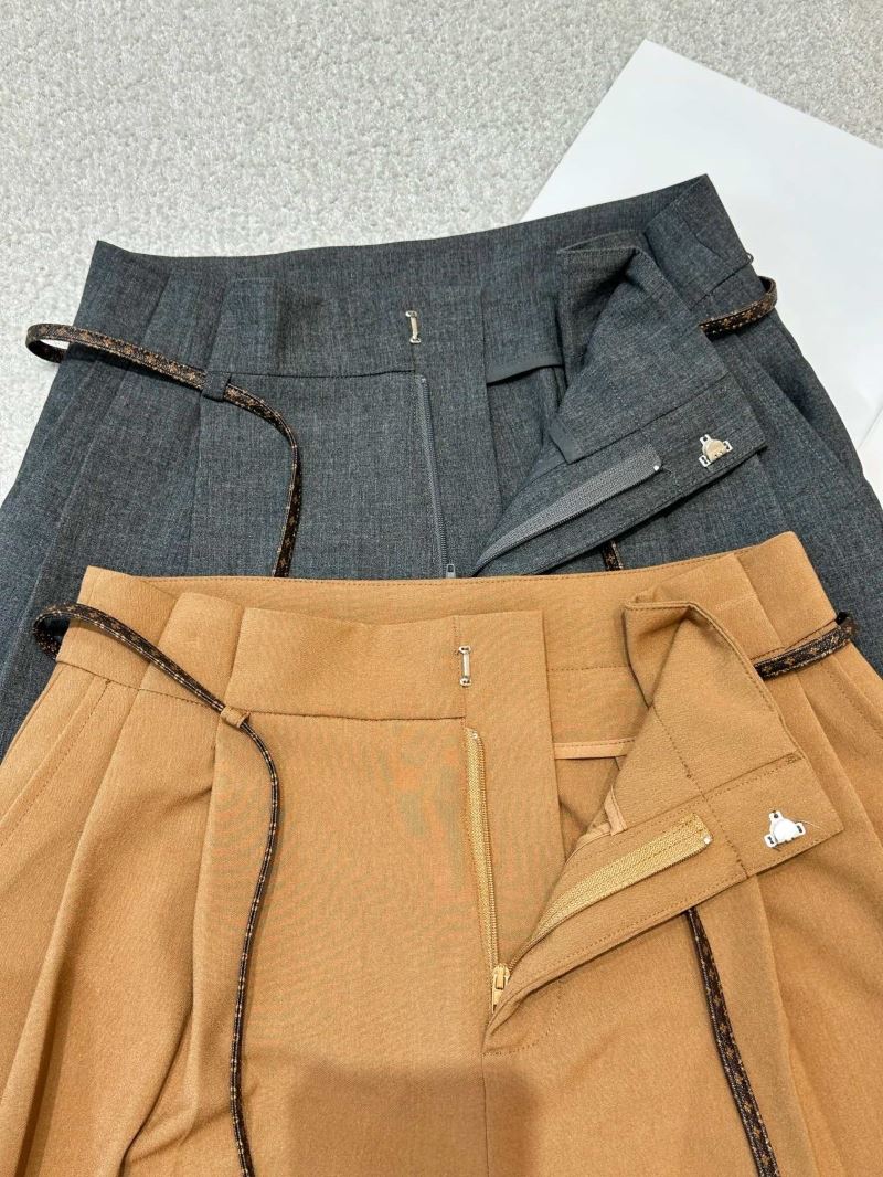 Louis Vuitton Long Pants